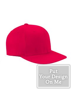 Personalized urban flexfit wooley cap